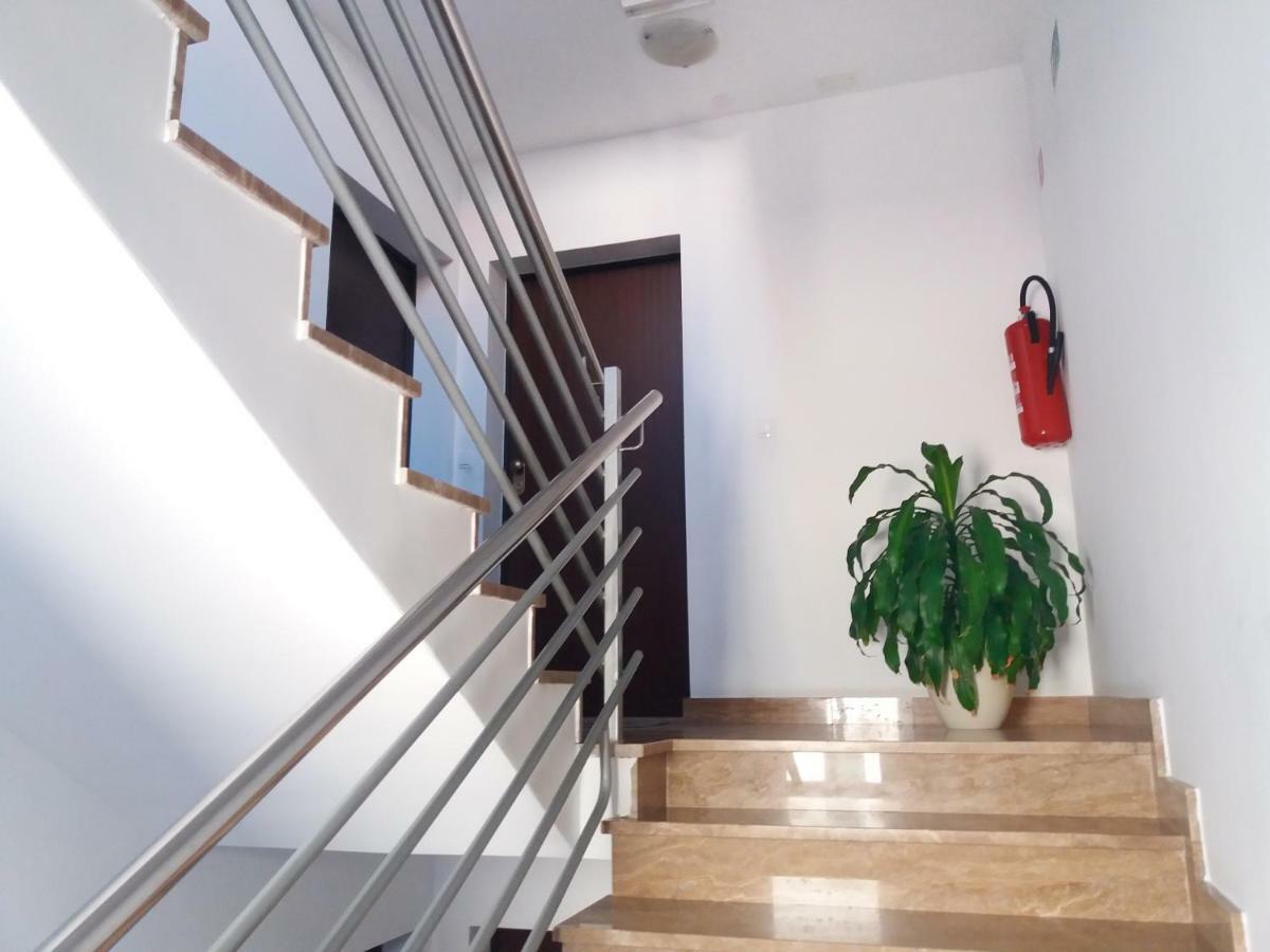 Luxury Apartment Salona Ngoại thất bức ảnh